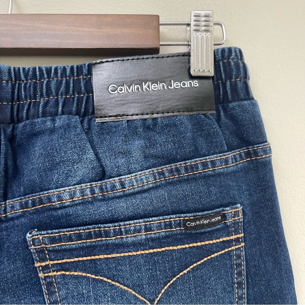 Calvin Klein Big Boys Jeans NWT - Picture 10 of 10